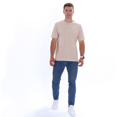 Серо-коричневый